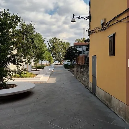 Family Sea Fun Apartment Koper Exterior photo