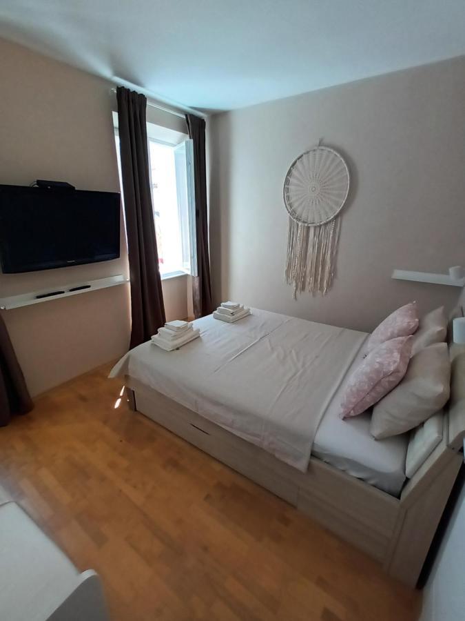 Family Sea Fun Apartment Koper