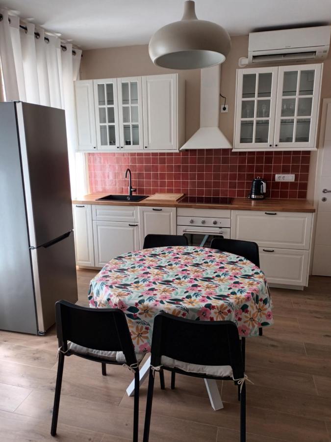 Family Sea Fun Apartment *